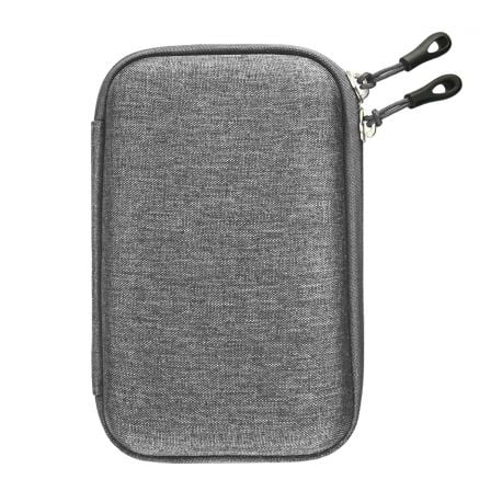 Subblim HDD Business Case Gris 2,5 pulgadas